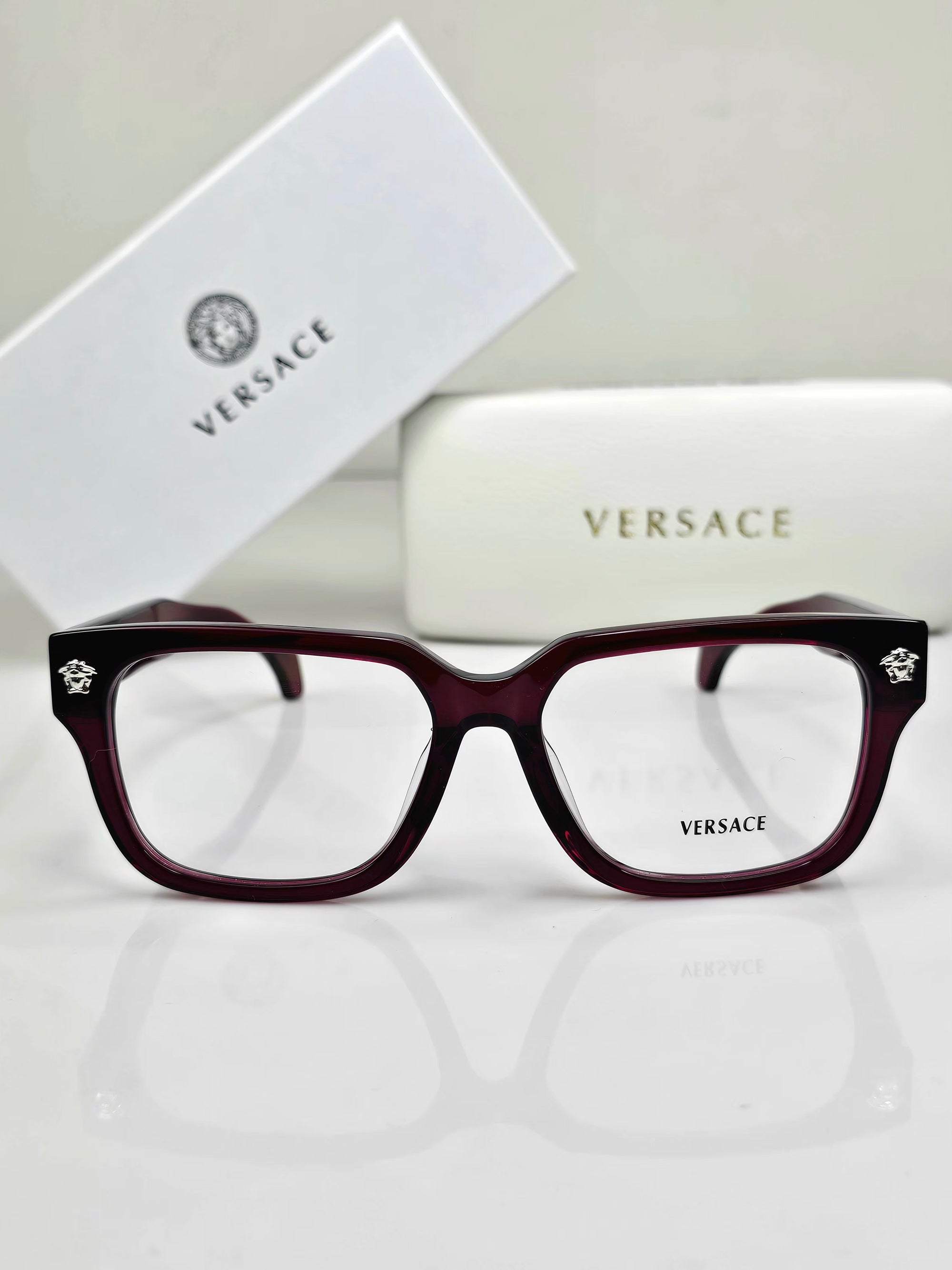 VERSACE EYEWEAR