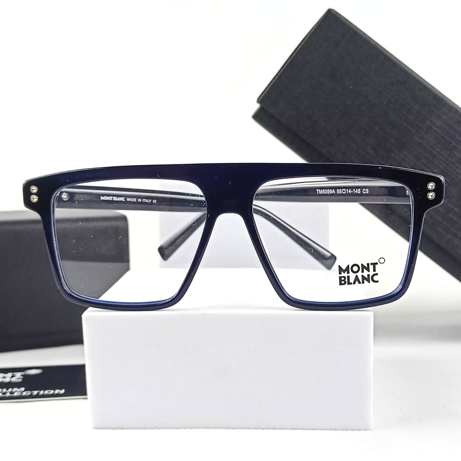MONT BLANC EYEWEAR