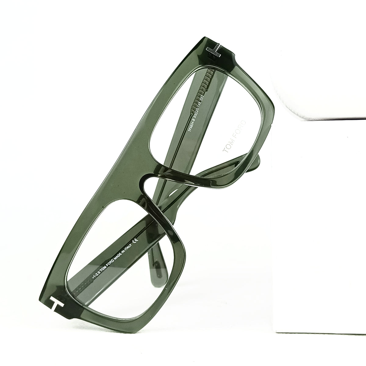 TOM FORD EYEWEAR