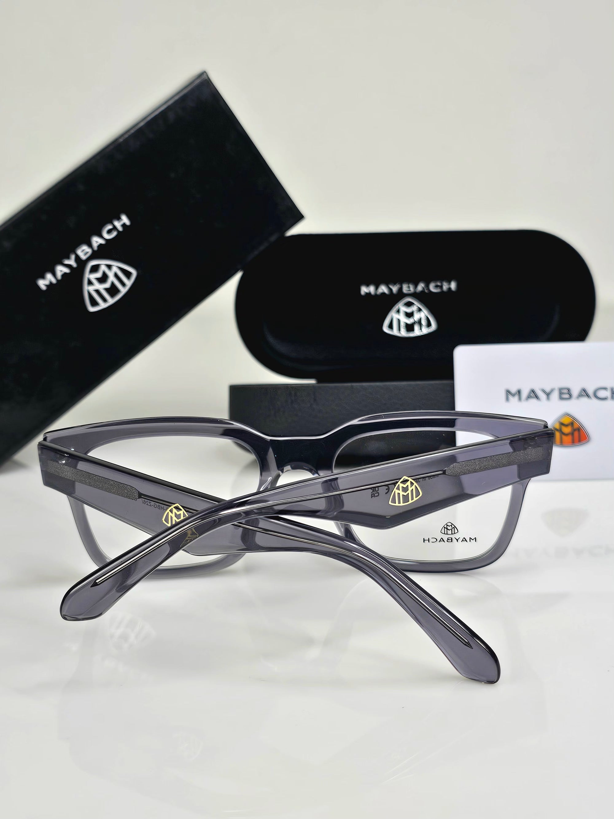 MAYBACH EYEWEAR