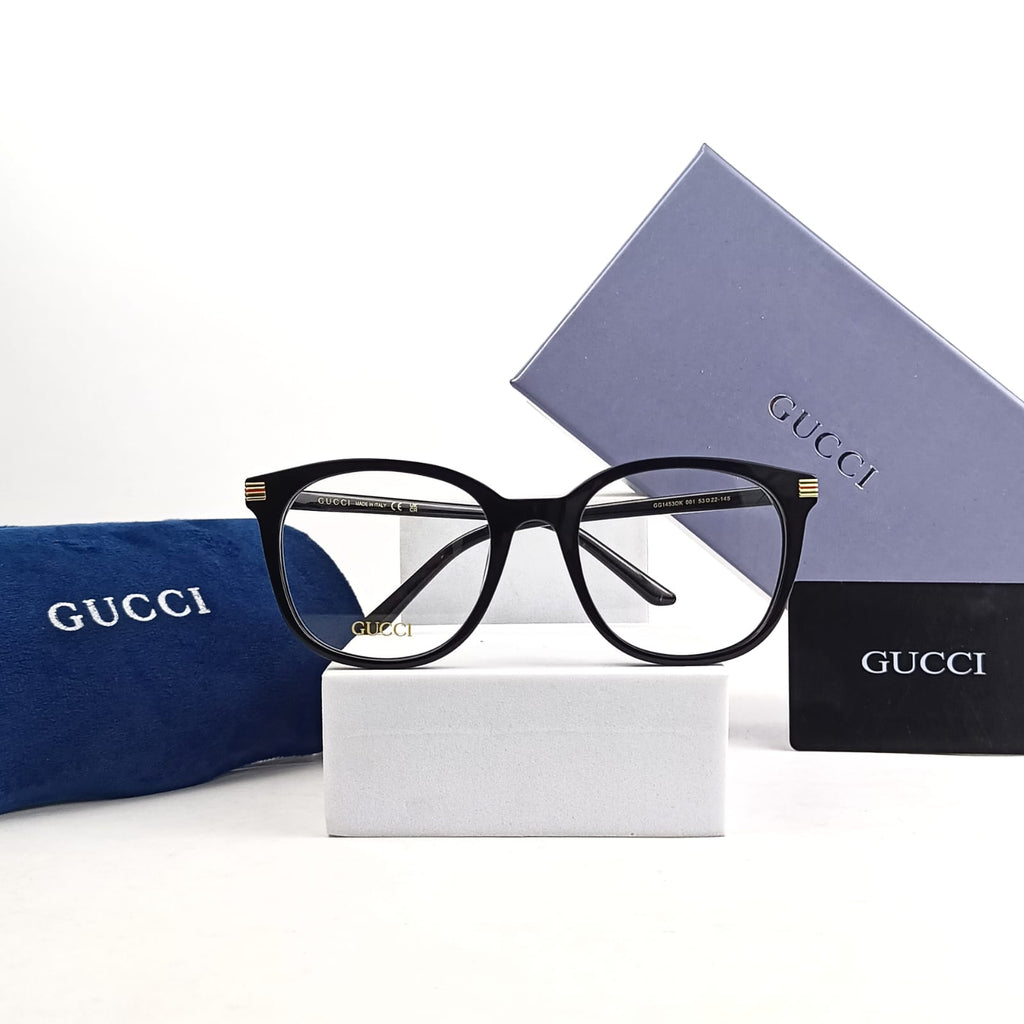 GUCCI EYEWEAR