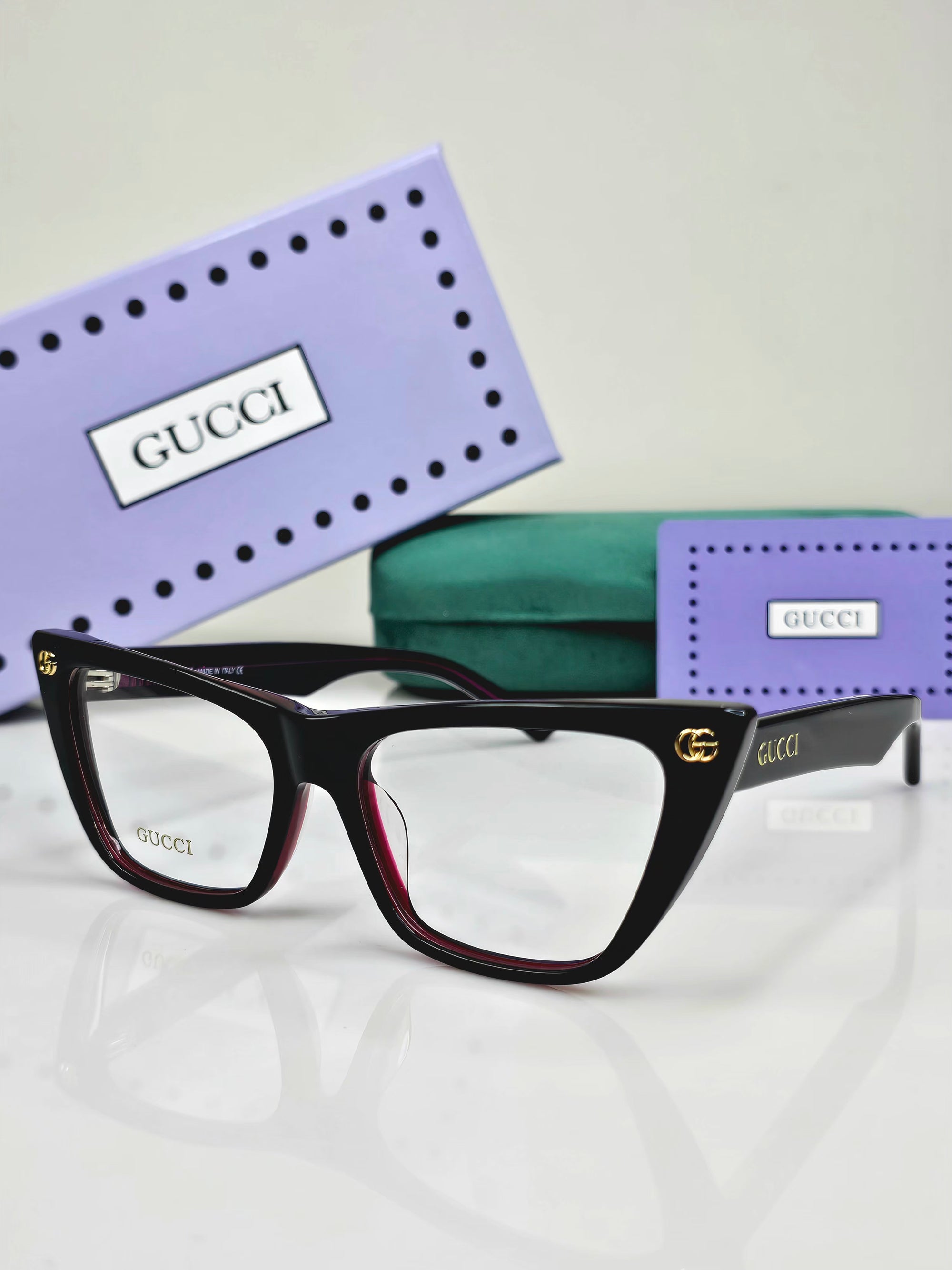GUCCI EYEWEAR