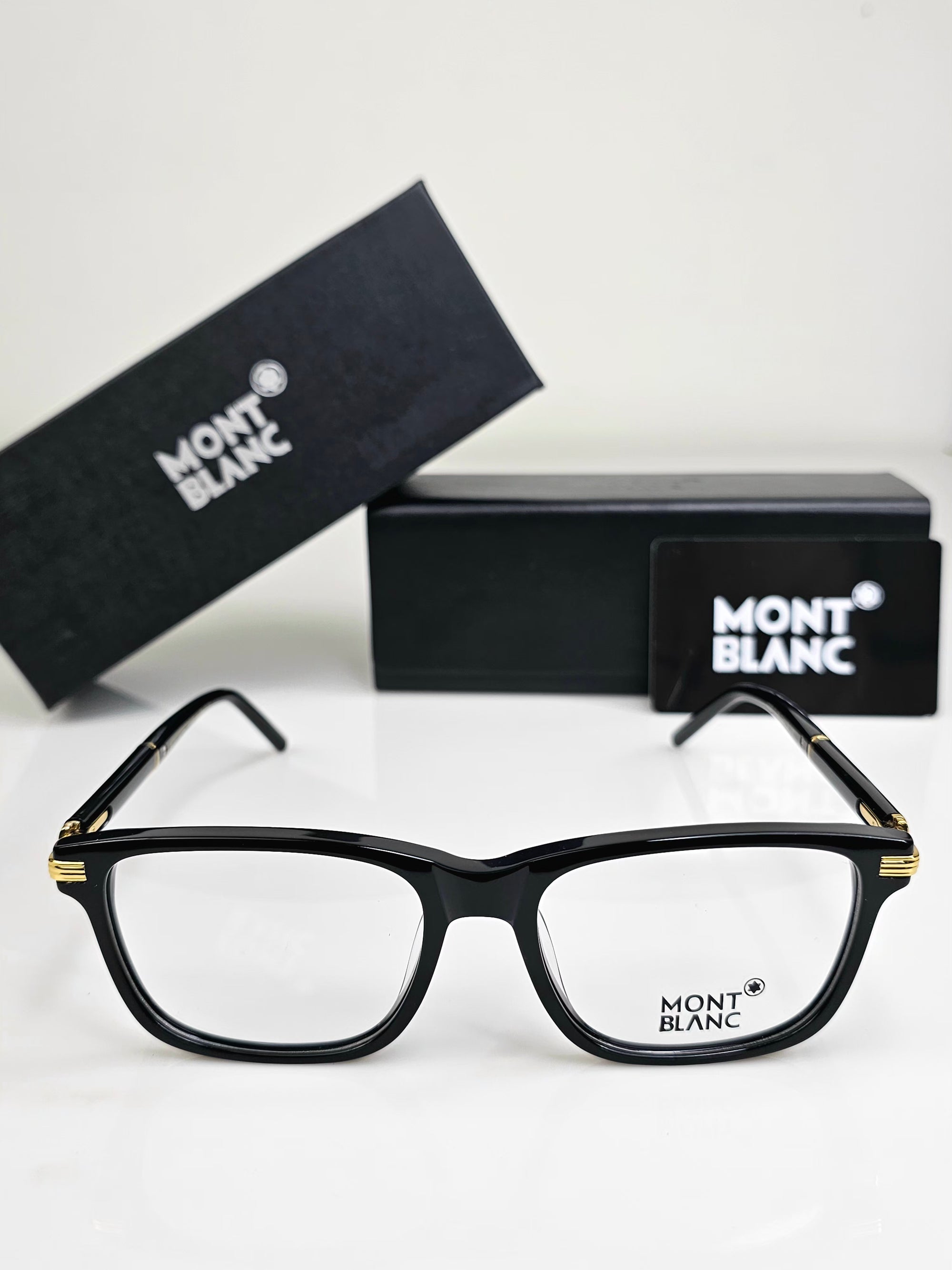 MB EYEWEAR