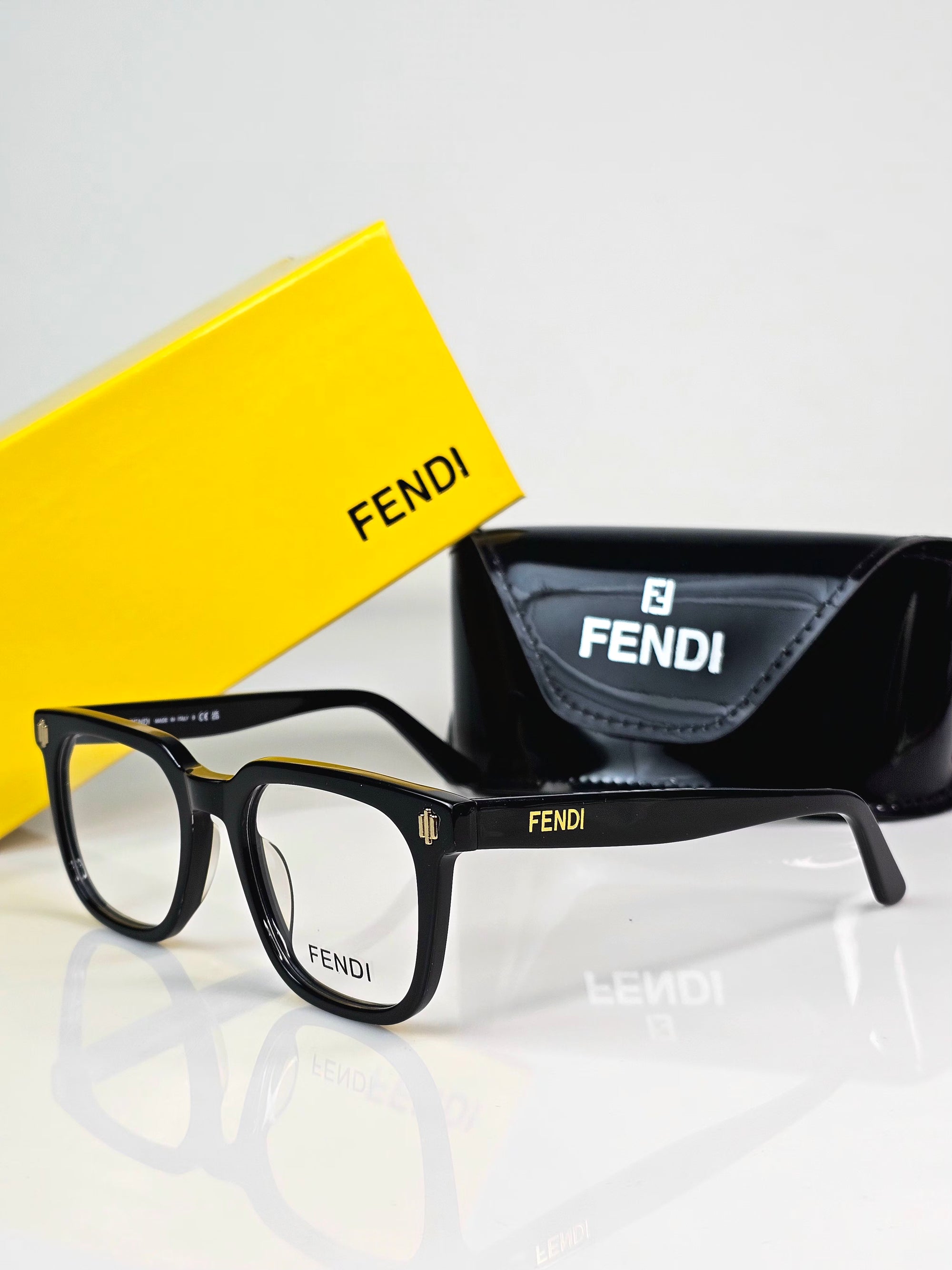 FENDI EYEWEAR