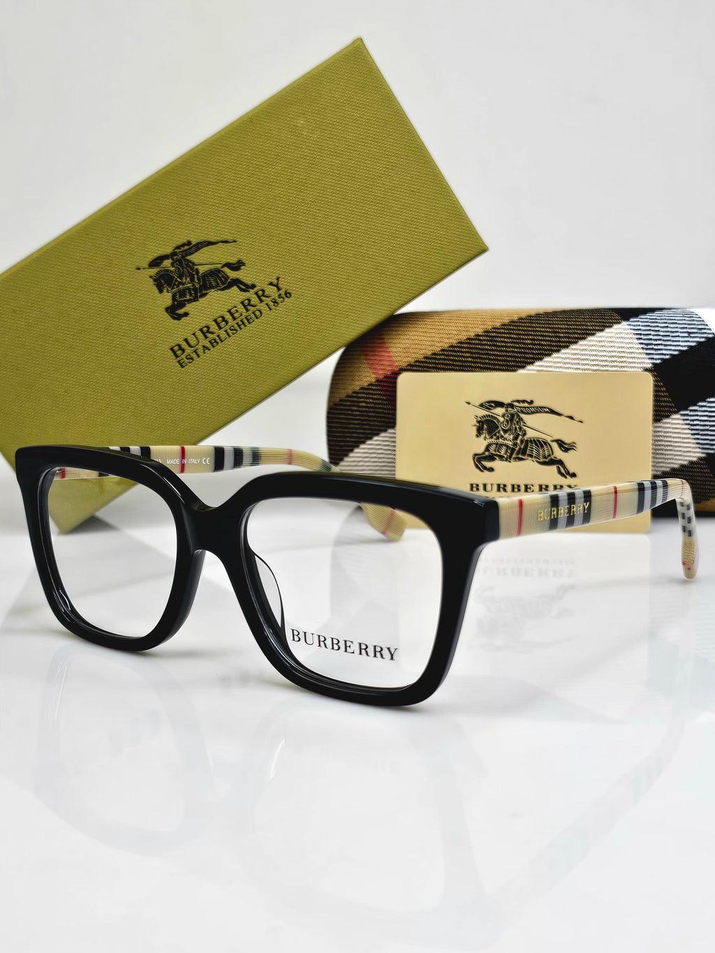 BB EYEWEAR