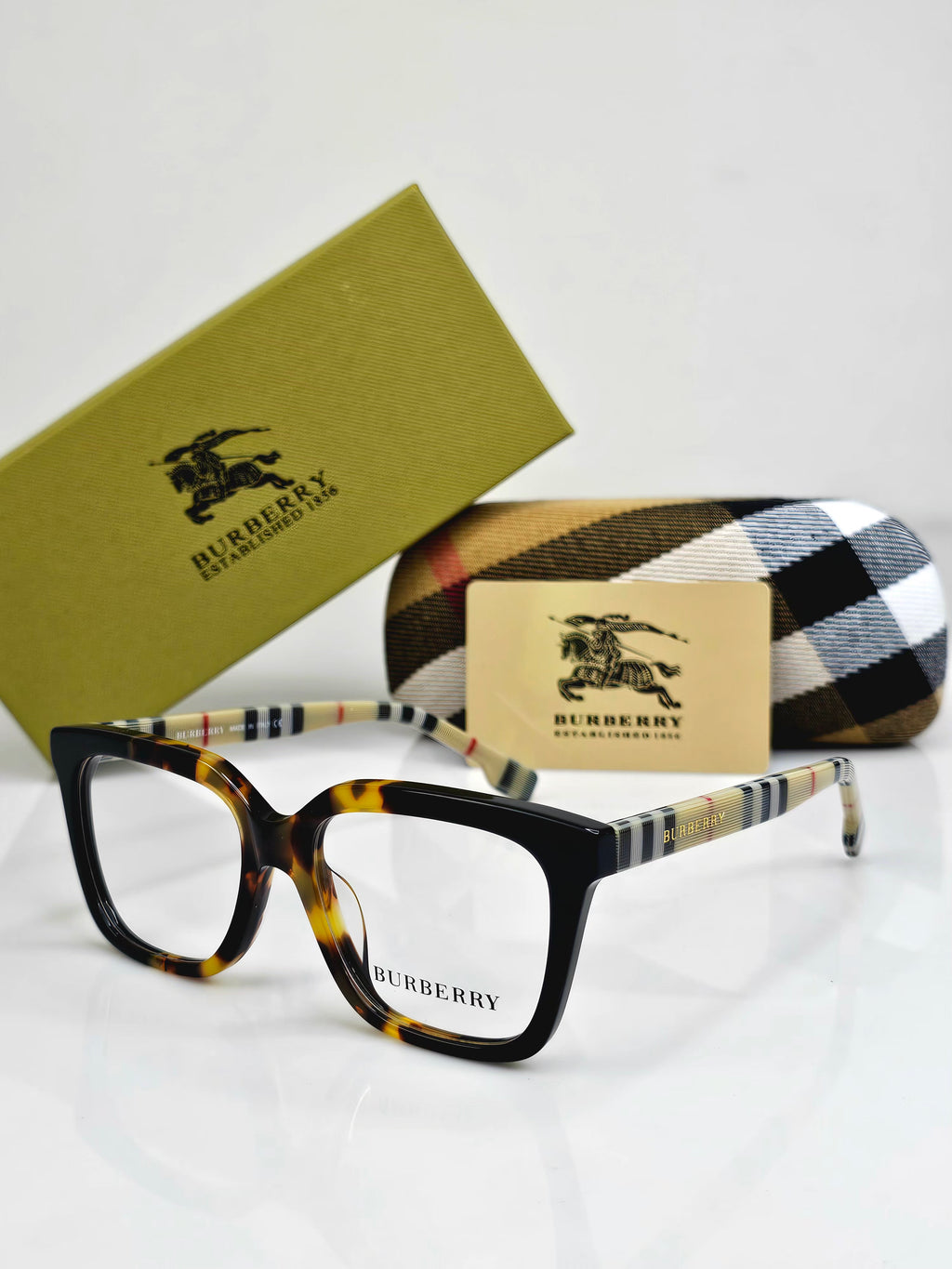 BB EYEWEAR