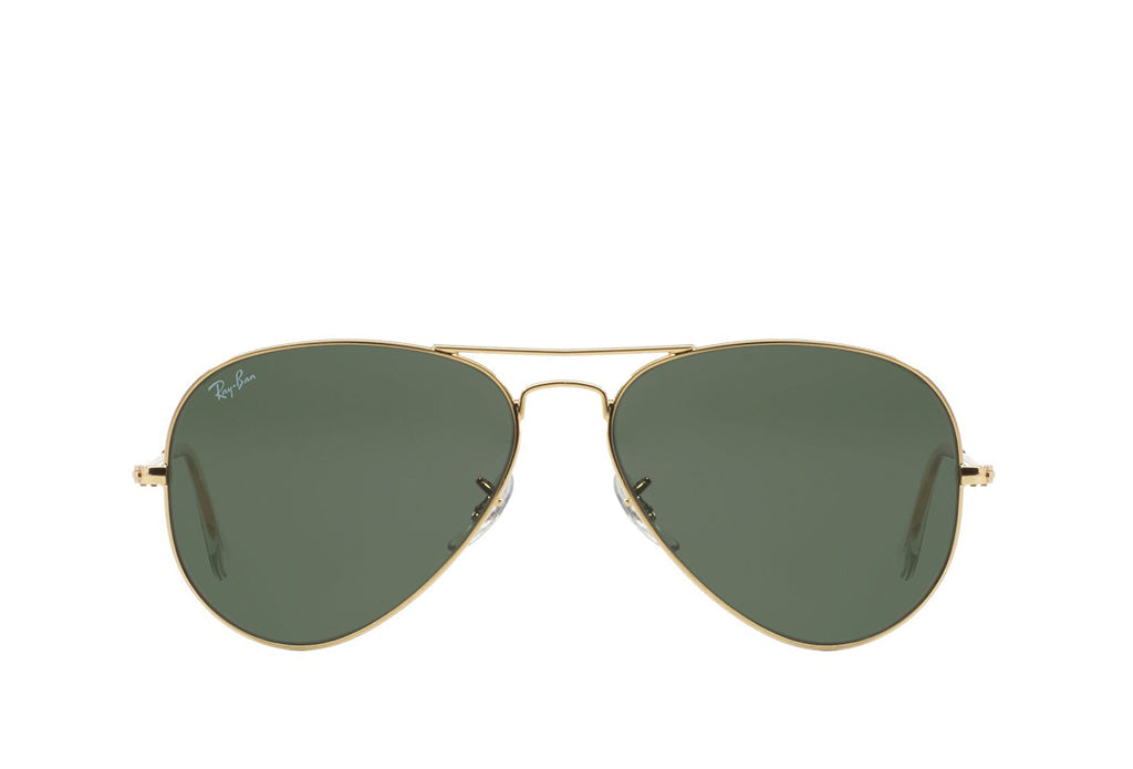 Ray-Ban-	 RB3025I