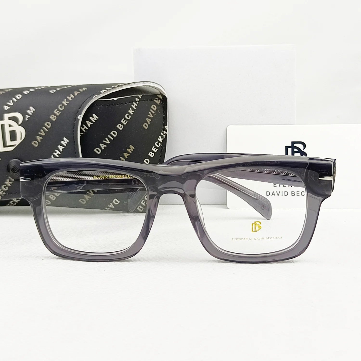 DAVID BEKHAM EYEWEAR